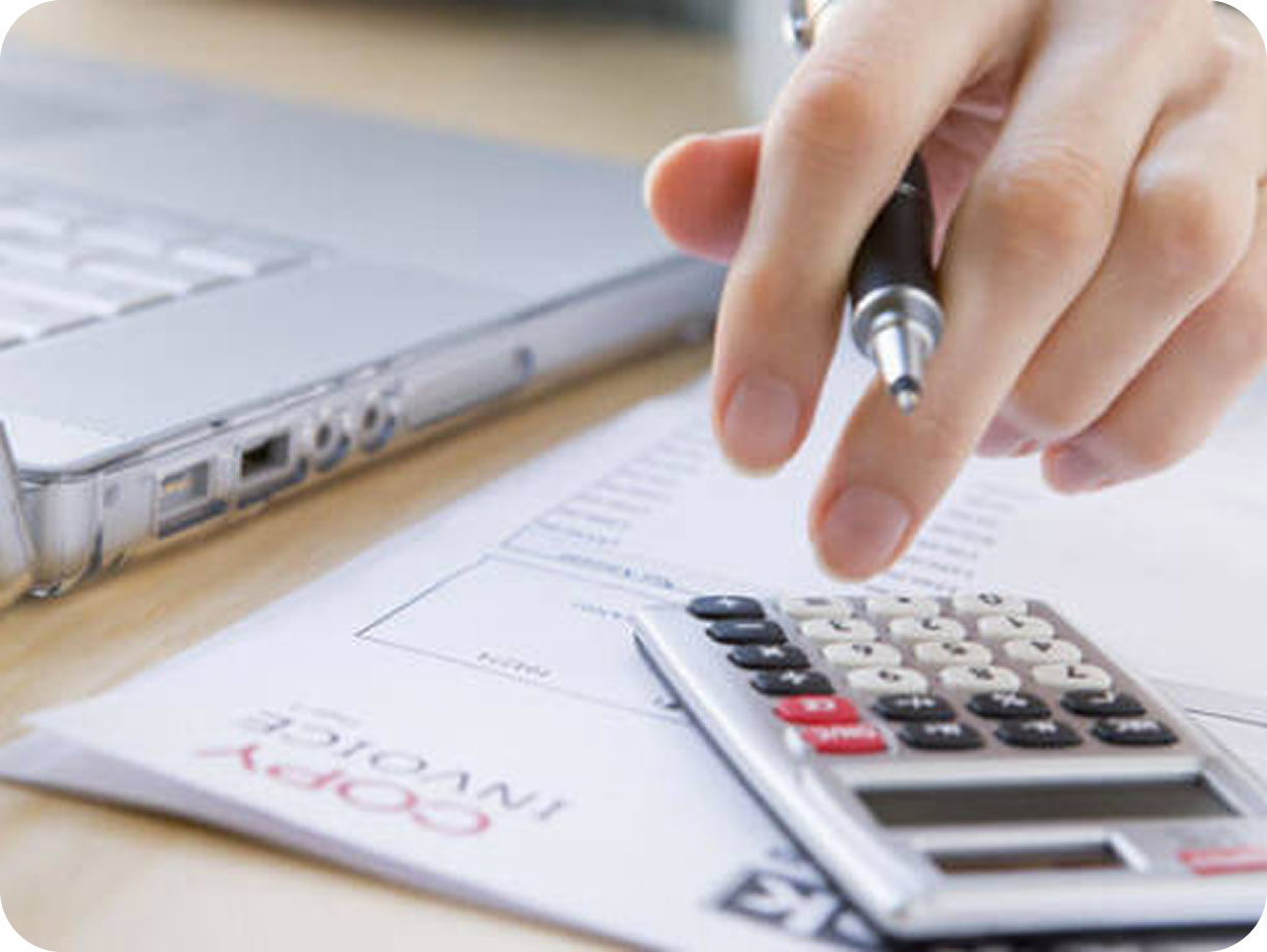 The Challenge Invoicing