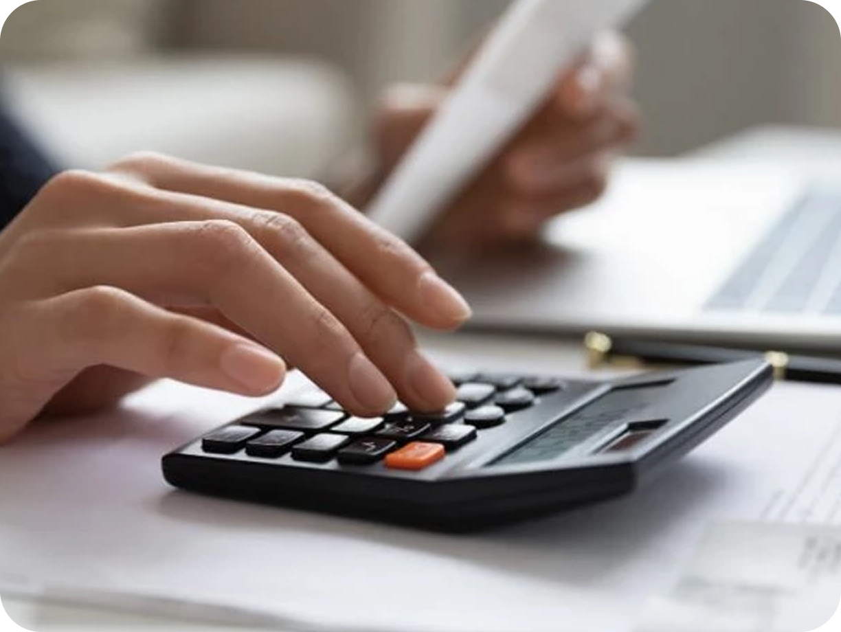 Veda Olis The Challenge Invoicing