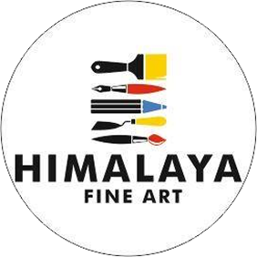 himalaya fine art